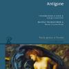 Antigone. Testo Greco A Fronte