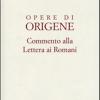 Opere Di Origene. Testo Latino A Fronte. Vol. 14-1