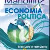 Manomix. Economia Politica. Formule E Sintesi