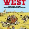Far West! Ombre rosse... di china! I fumetti western di Adriano Carnevali