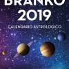 Calendario astrologico 2019. Guida giornaliera segno per segno