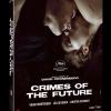 Crimes Of The Future (Blu-Ray+Booklet) (Regione 2 PAL)