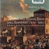 Guida alla mostra Visioni del grand tour dall'Ermitage (1640-1880). Paesaggi e gente d'Italia nelle collezioni russe