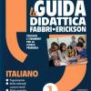 La Guida Didattica 1 Italiano Fabbri-erickson