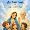 Rosario Dei Bambini Con Papa Leone Xiv