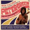 Celebrate The Music Of Peter Green (4 Lp+2 Cd+blu-ray)