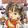 The Seven Deadly Sins. Vol. 19