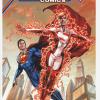 Universo Dc. Rinascita. Superman. Action Comics. Vol. 2