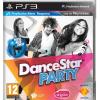 Playstation 3: Dancestar Party - Move Required