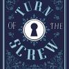 The Turn Of The Screw: James Henry