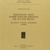 Bibliografia Delle Stampe Popolari Religiose Del Xvi-xvii Secolo. Biblioteca Vaticana, Alessandrina, Estense