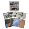 The Complete Atlantic Studio Albums 1977-1991