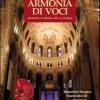 Repertorio Liturgico Nazionale Cei: Il Tempo Quaresimale. Armonia Di Voci, N. 1 Gennaio-febbraio-marzo 2010. Con Cd Audio. Vol. 1