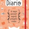 Diario Di Sogni, Pensieri, Segreti, Progetti, Risate