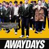 Awaydays [Edizione in lingua inglese]