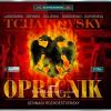 Oprichnik (complete Opera) (3 Cd)