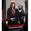 Solo Per Passione - Letizia Battaglia Fotografa (2 Dvd) (Regione 2 PAL)