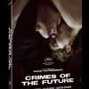 Crimes Of The Future (Dvd+Booklet) (Regione 2 PAL)