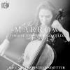 Marrow: The 6 Suites For Solo Cello (2 Cd)