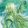 Claymore. New Edition. Vol. 3