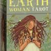 Earth Woman Tarot. Con Libro