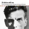 Il Dolce Stil No. Un Accompagnamento All'opera Di Samuel Beckett