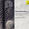 The Well-tempered Clavier 1 (2 Cd)