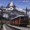 Treni Di Montagna. Le Pi Belle Ferrovie Delle Alpi