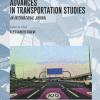 Advances In Transportation Studies. An International Journal (2022). Vol. 58