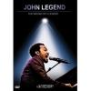 John Legend - The Making Of A Legend