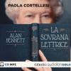La Sovrana Lettrice Letto Da Paola Cortellesi. Audiolibro. Cd Audio Formato Mp3