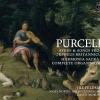Henry Purcell: Ayres & Songs From Orpheus Britannicus - Harmonia Sacra & Complete Organ Music
