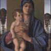 La Pittura Veneziana Del Quattrocento. I Bellini E Andrea Mantegna