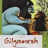 La Storia Di Gilgamesh Raccontata Da Yiyun Li. Ediz. Illustrata