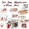 Sir Joe Quaterman & Free Soul