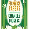 The Pickwick Papers: Charles Dickens: 100