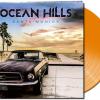 Santa Monica (orange Vinyl)