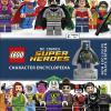 Lego Dc Super Heroes Character Encyclopedia : Includes Exclusive Pirate Batman Minifigure [edizione: Regno Unito]