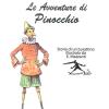 The Adventures Of Pinocchio. Story Of A Puppet