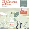 Diritto Ed Economia Politica. Per Le Scuole Superiori. Con E-book. Con Espansione Online. Vol. 1