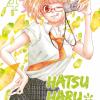 Hatsu Haru. La Primavera Del Mio Primo Amore. Vol. 4