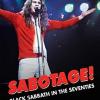 Sabotage! Black Sabbath In The Seventies (martin Popoff) [edizione: Regno Unito]