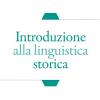 Introduzione Alla Linguistica Storica
