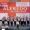 Gaetano Donizetti - Alfredo Il Grande