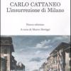 L'insurrezione di Milano (Dell'insurrezione di Milano nel 1848 e della successiva guerra. Memorie)