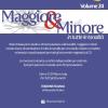 Maggiore & Minore In Tutte Le Tonalit. Con Cd Audio. Vol. 24