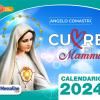 Cuore Di Mamma 2024. Calendario. Con Audio