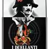 Duellanti (I) (Special Edition) (Restaurato In Hd) (Regione 2 PAL)
