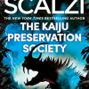 The kaiju preservation society