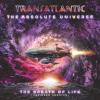 The Absolute Universe - The Breath Of Life (abridged Version) (2 Vinile)